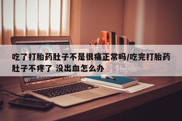 米非司酮片哪里有买吃了打胎药肚子不是很痛正常吗/吃完打胎药肚子不疼了 没出血怎么办