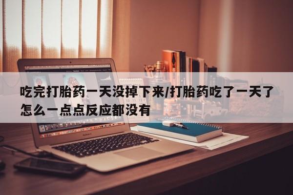 米非司酮片哪里有买吃完打胎药一天没掉下来/打胎药吃了一天了怎么一点点反应都没有